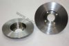 GM 09193872 Brake Disc